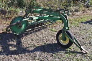 John Deere 64 Image