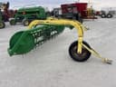 John Deere 640 Image