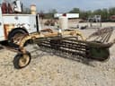 John Deere 640 Image