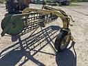 John Deere 640 Image