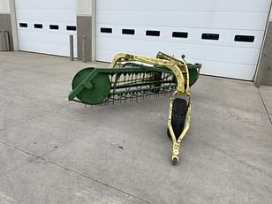 Main image John Deere 640 0