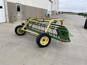 Thumbnail image John Deere 640 3