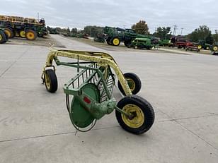 Main image John Deere 640 6