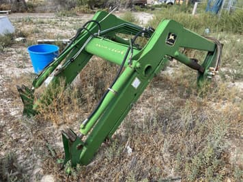 Main image John Deere 640
