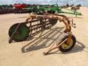 John Deere 640 Image