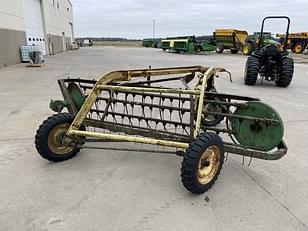 Main image John Deere 640 5