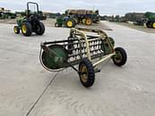 Thumbnail image John Deere 640 6