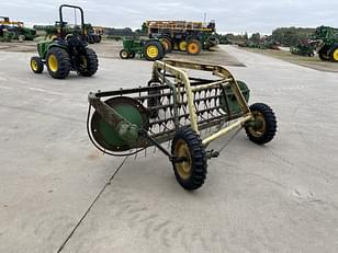 Main image John Deere 640 6