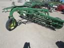 John Deere 640 Image