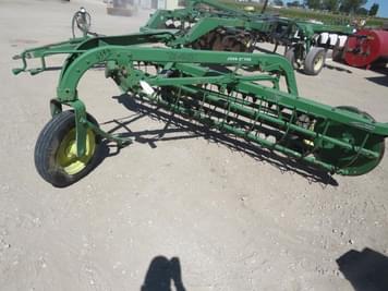 Main image John Deere 640