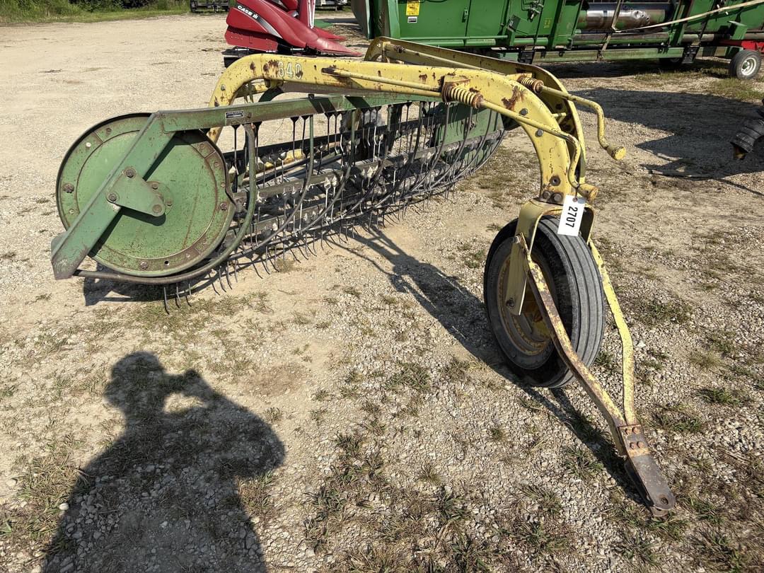 Image of John Deere 640 Primary image