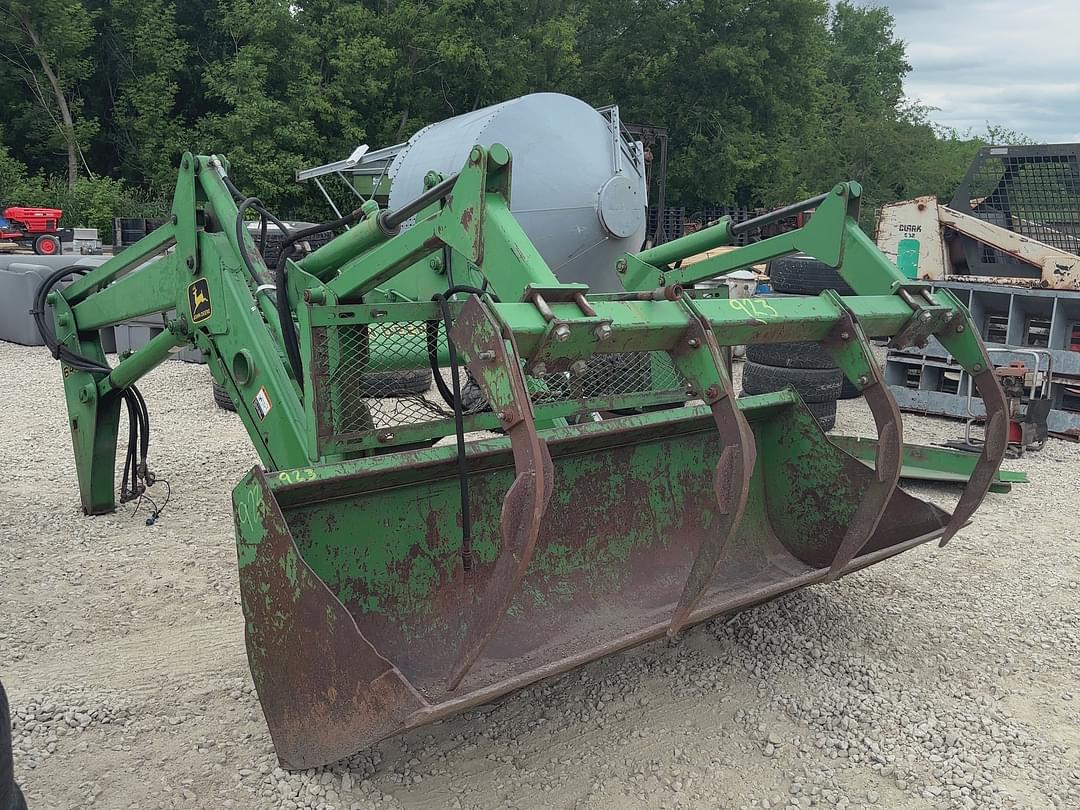 Image of John Deere 640 Primary image