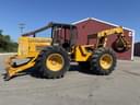 John Deere 640 Image