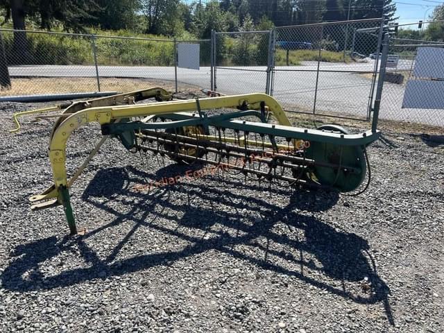 Image of John Deere 640 equipment image 1
