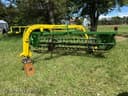John Deere 640 Image