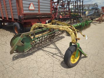 Main image John Deere 640