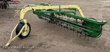 Main image John Deere 640