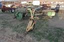John Deere 640 Image