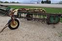 John Deere 640 Image