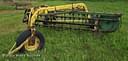 John Deere 640 Image
