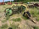 John Deere 640 Image