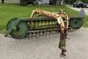 John Deere 640 Image