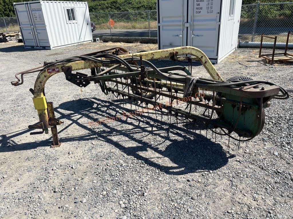 Image of John Deere 640 Primary image