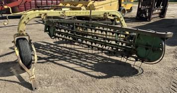 Main image John Deere 640