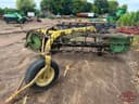 John Deere 640 Image