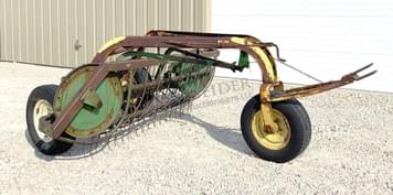 Main image John Deere 640