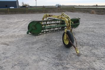 Main image John Deere 640