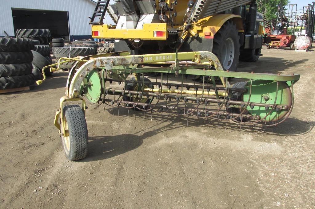 Image of John Deere 640 Primary image