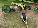 John Deere 640 Image