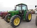 John Deere 6400 Image