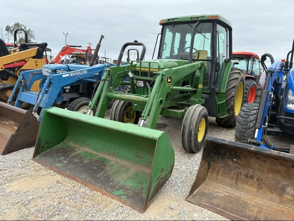 Equipment Main Image