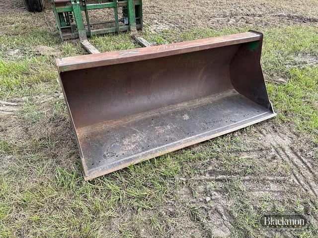 Image of John Deere 6400 equipment image 3