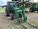 John Deere 6400 Image