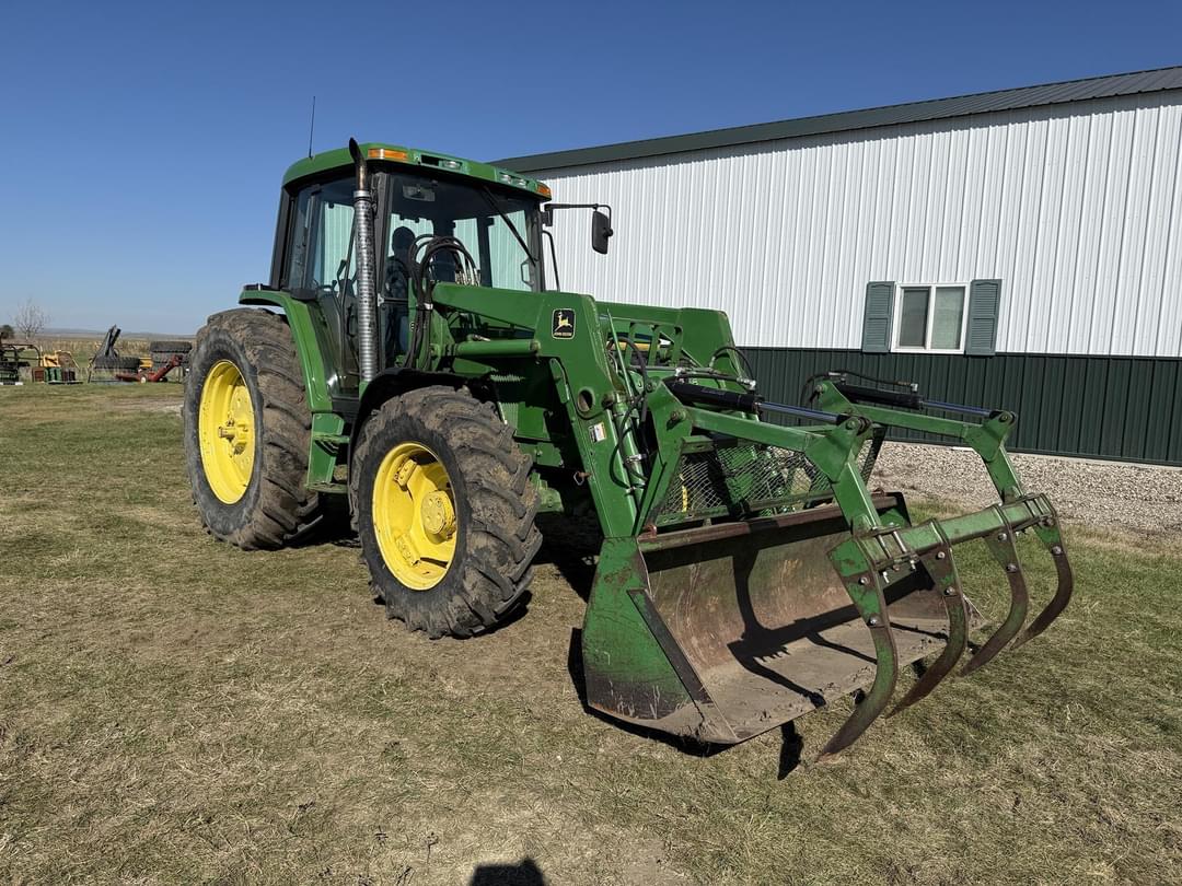 Image of John Deere 6400 Primary image