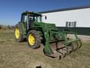 John Deere 6400 Image