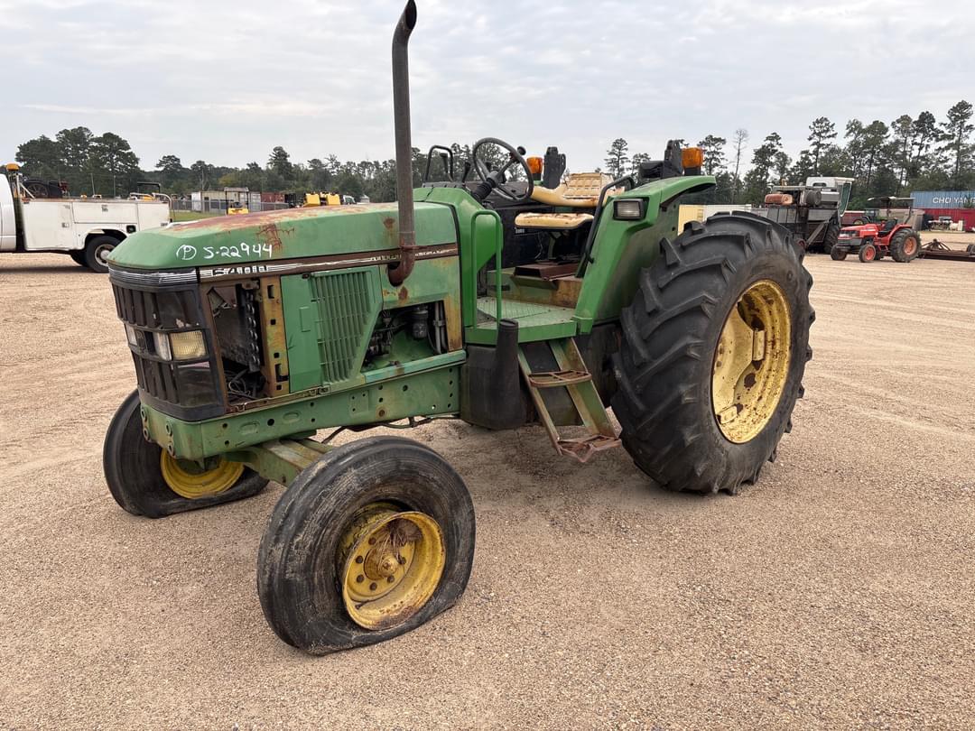 Image of John Deere 6400 Primary image