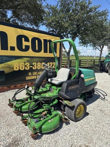Main image John Deere 7400