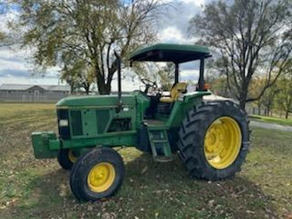 Image of John Deere 6400 Primary image