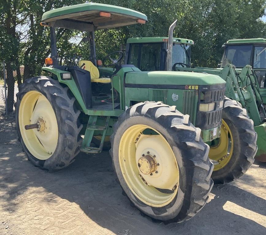 Image of John Deere 6400 Primary image