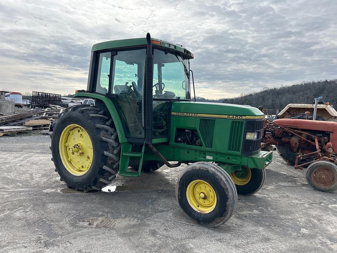 Image of John Deere 6400 Primary Image