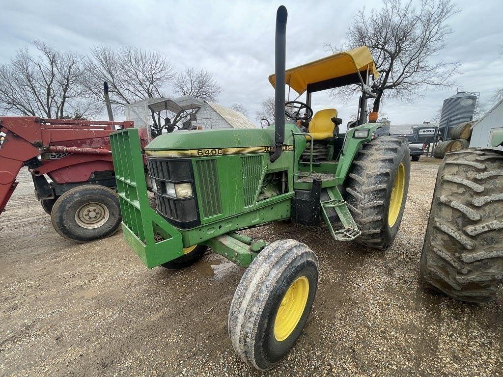 Image of John Deere 6400 Primary image