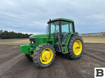 Main image John Deere 6400