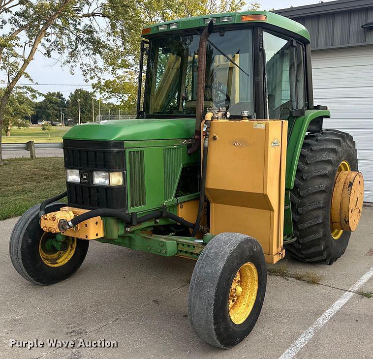 Image of John Deere 6400 Primary image