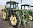 John Deere 6400 Image