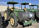 John Deere 6400 Image