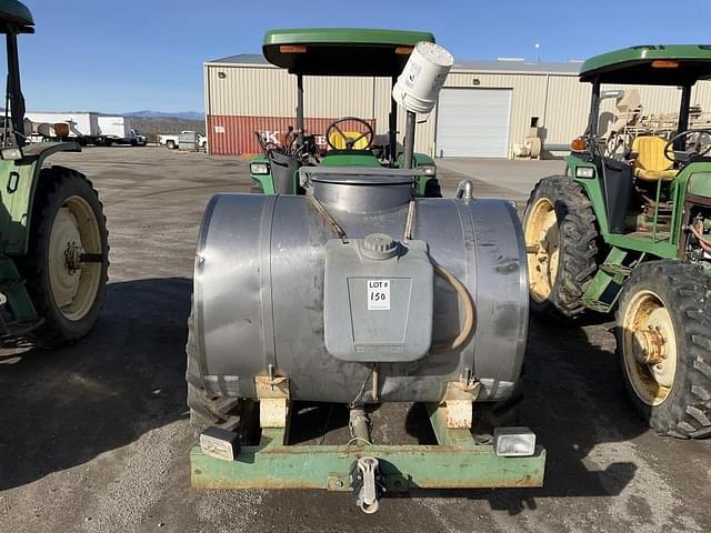 Image of John Deere 6400 equipment image 1